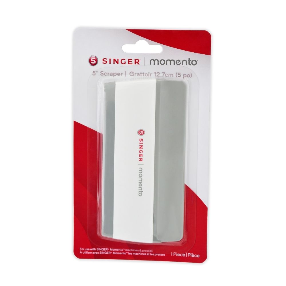Singer Momento XL-Rakel