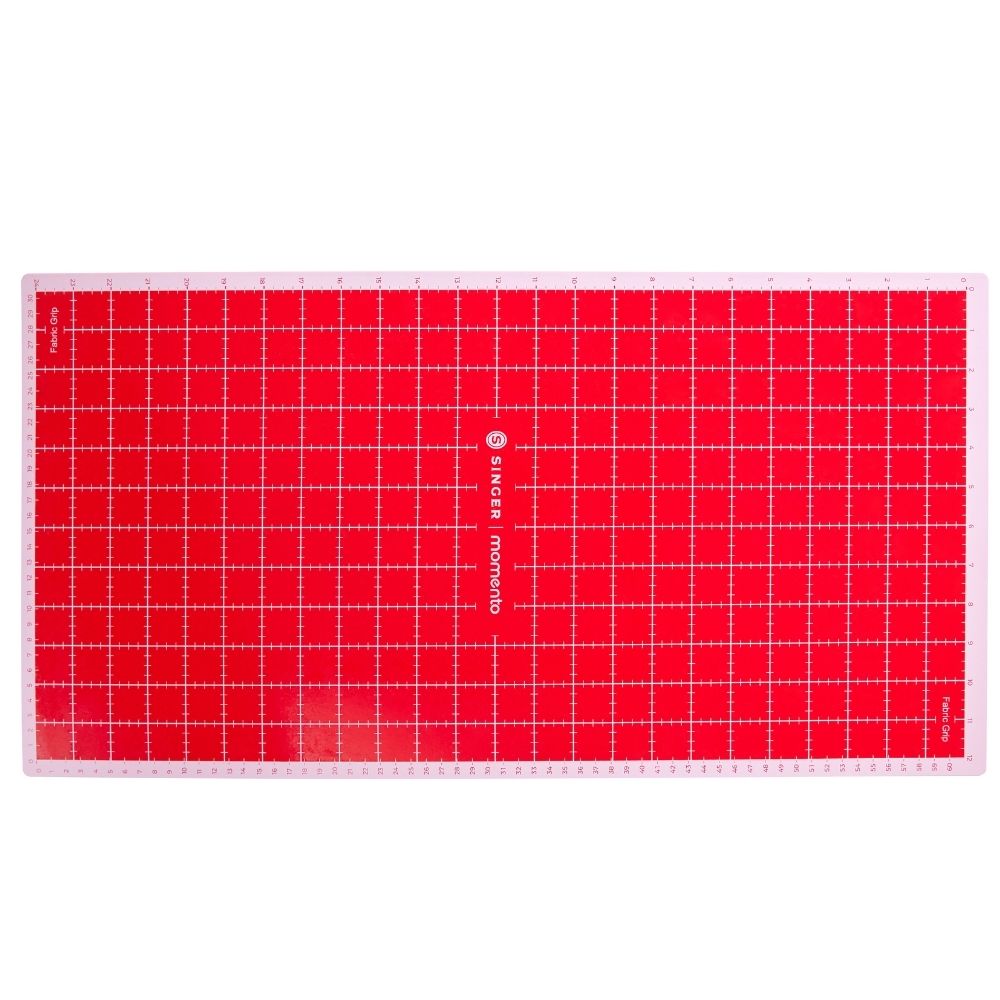 Singer Momento Stoff-Grip Schneidematte (30,5×61cm) für Stoffe