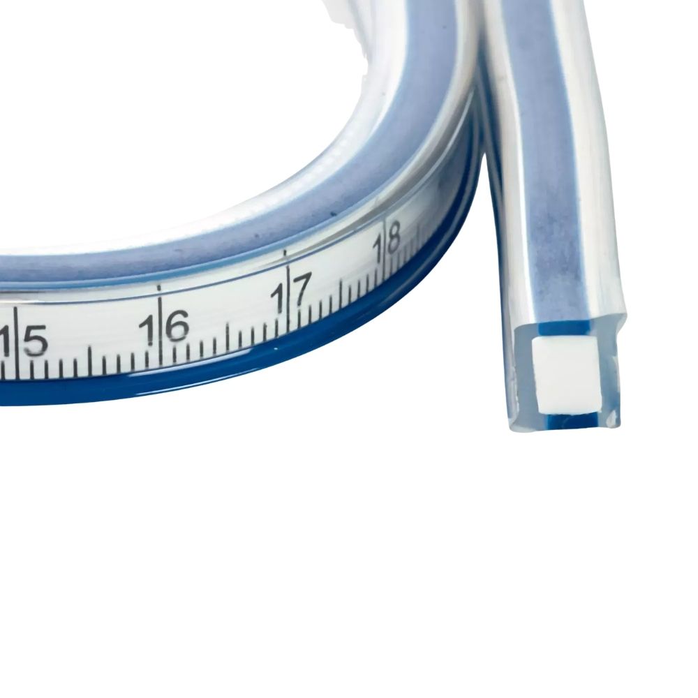 PRYM Kurvenlineal, flexibel
