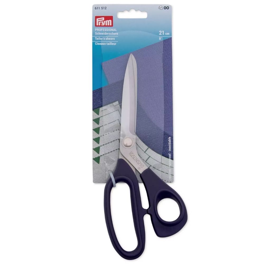 PRYM Schneiderschere Professional 21cm