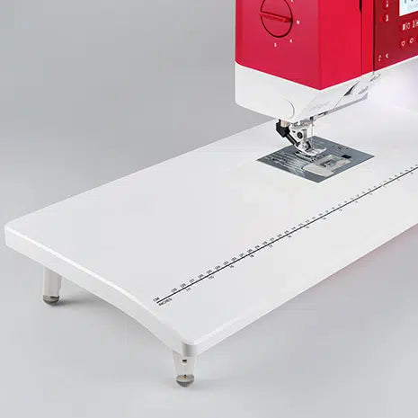 Pfaff Anschiebtisch für Creative 1.5 & Ambition 610,620,630