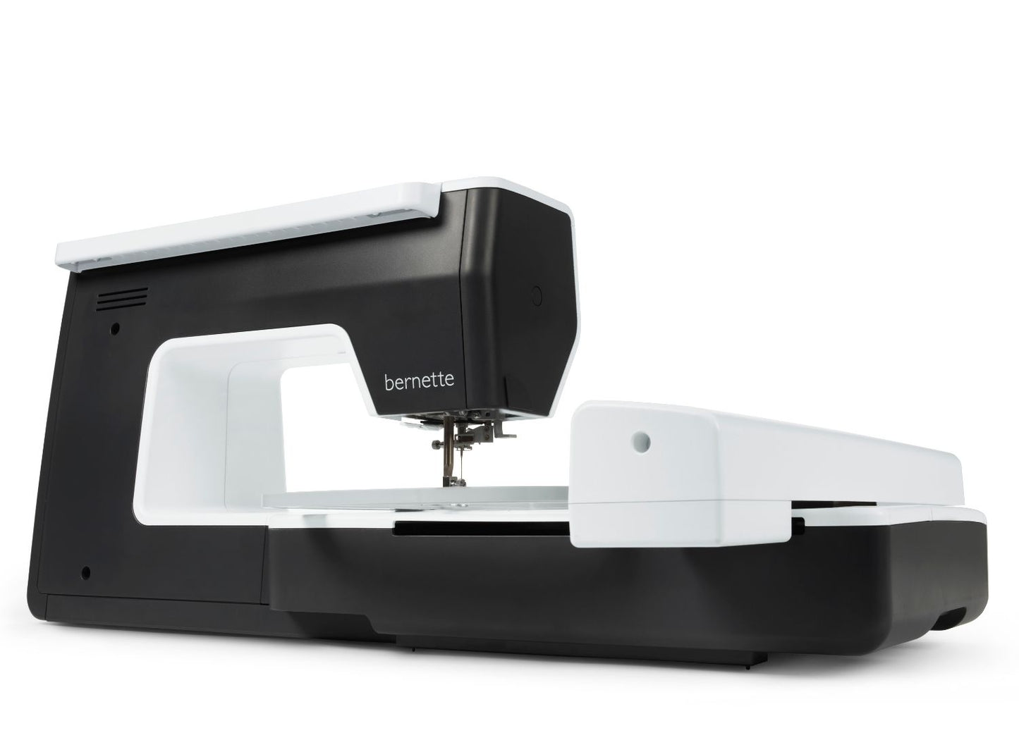 Bernette B70 Deco mit Stickmodul