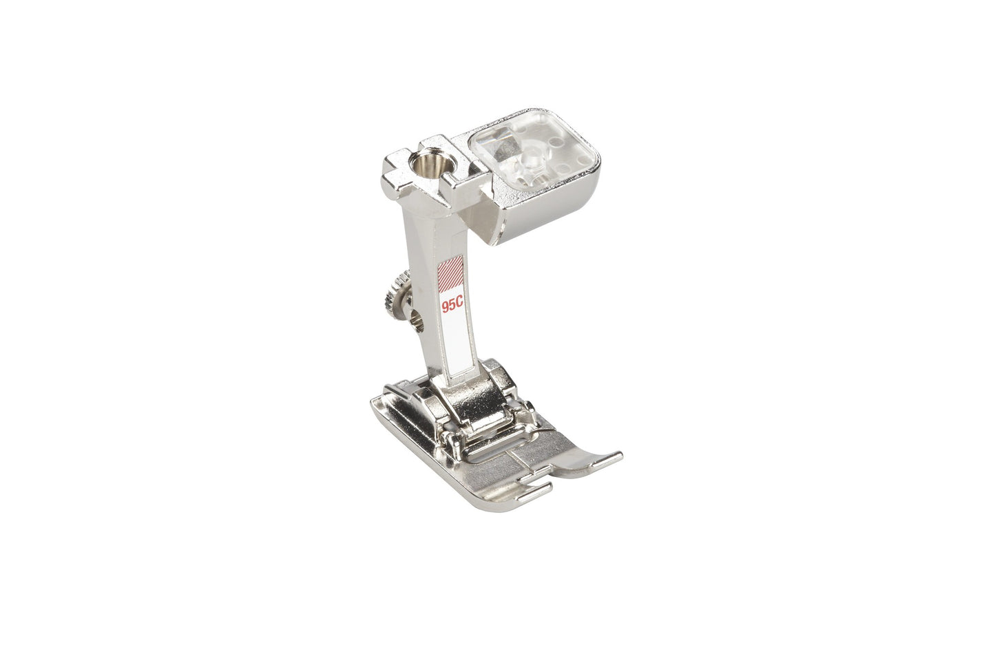 BERNINA Bandeinfasserfuß Nr.95C
