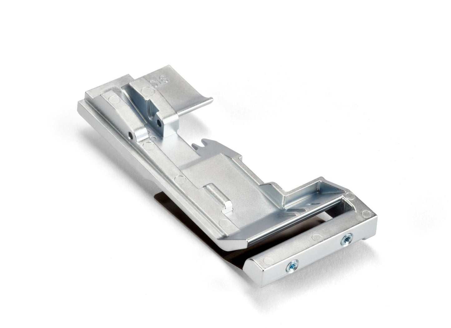 Bernina Kräuselfuss C18 für L890
