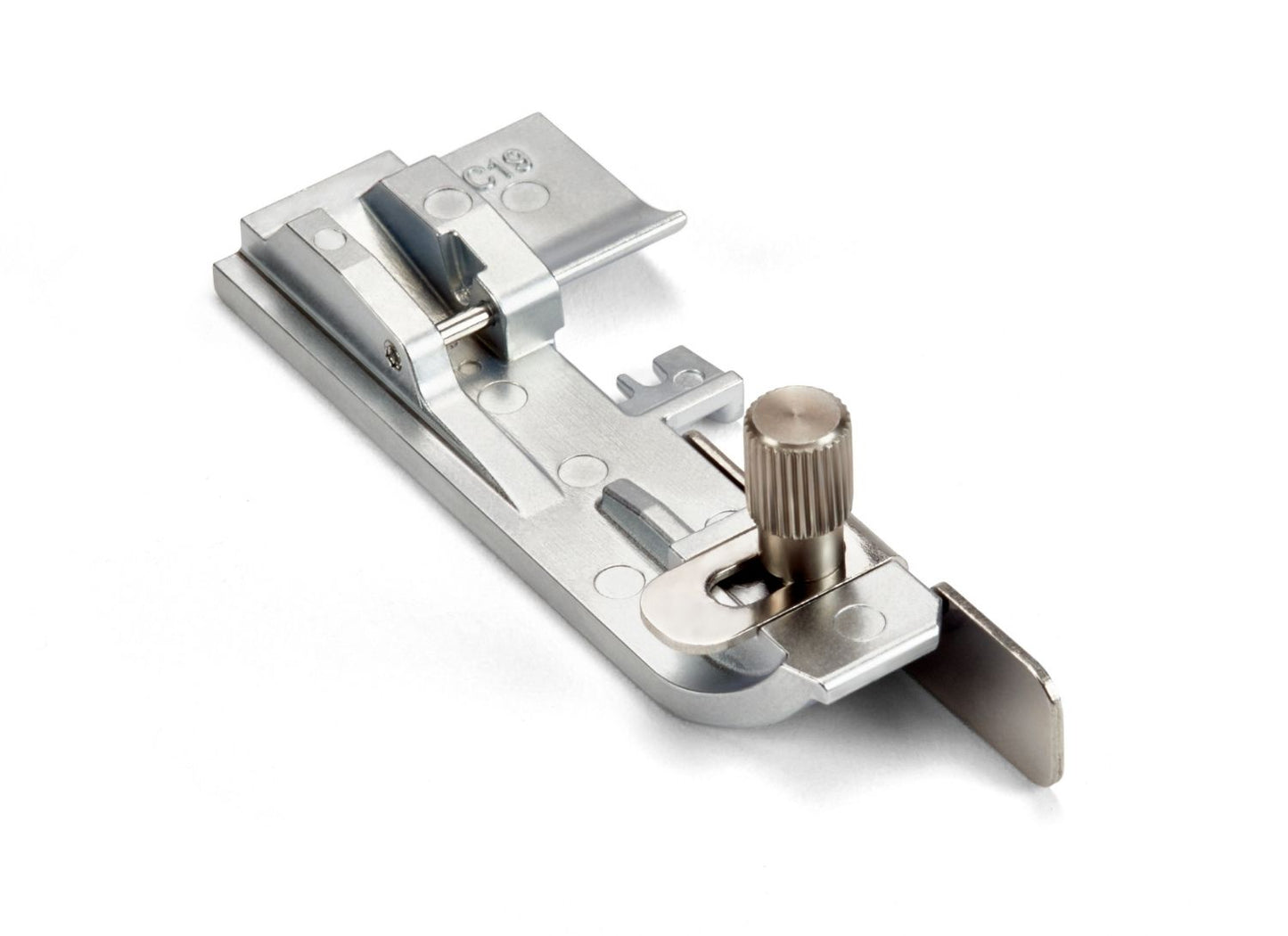 Blindstichfuss C19 für L890