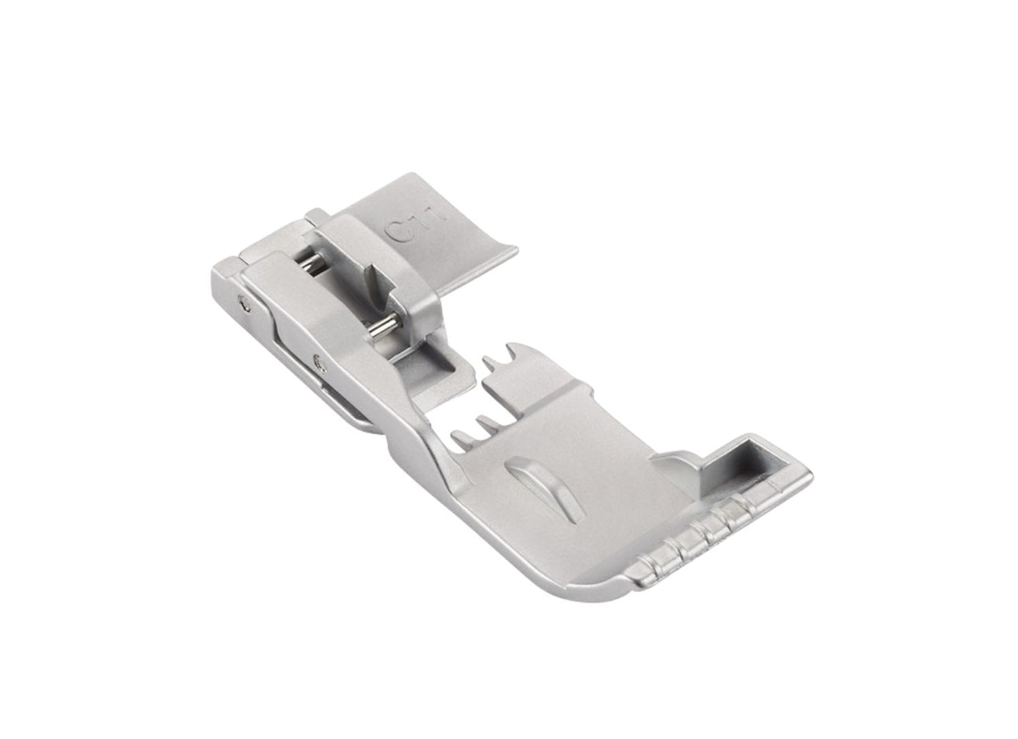 Bernina Overlock-/Combostichfuss C11 für L890