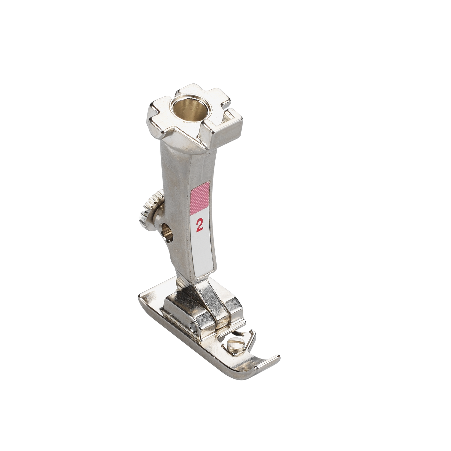 Bernina Overlockfuss 2
