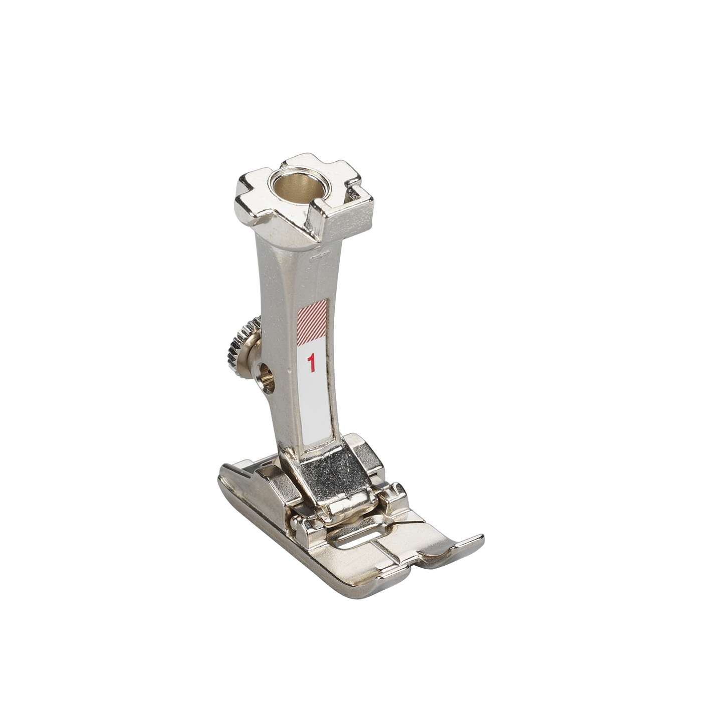Bernina Rücktransportfuss Nr. 1