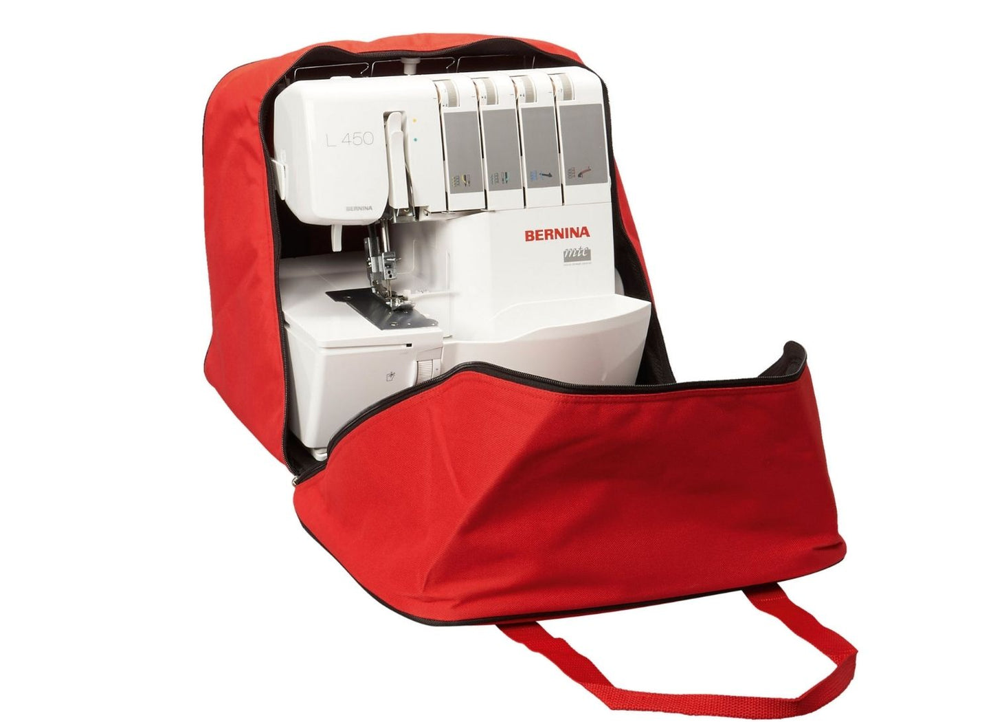 Bernina Overlock Tragetasche