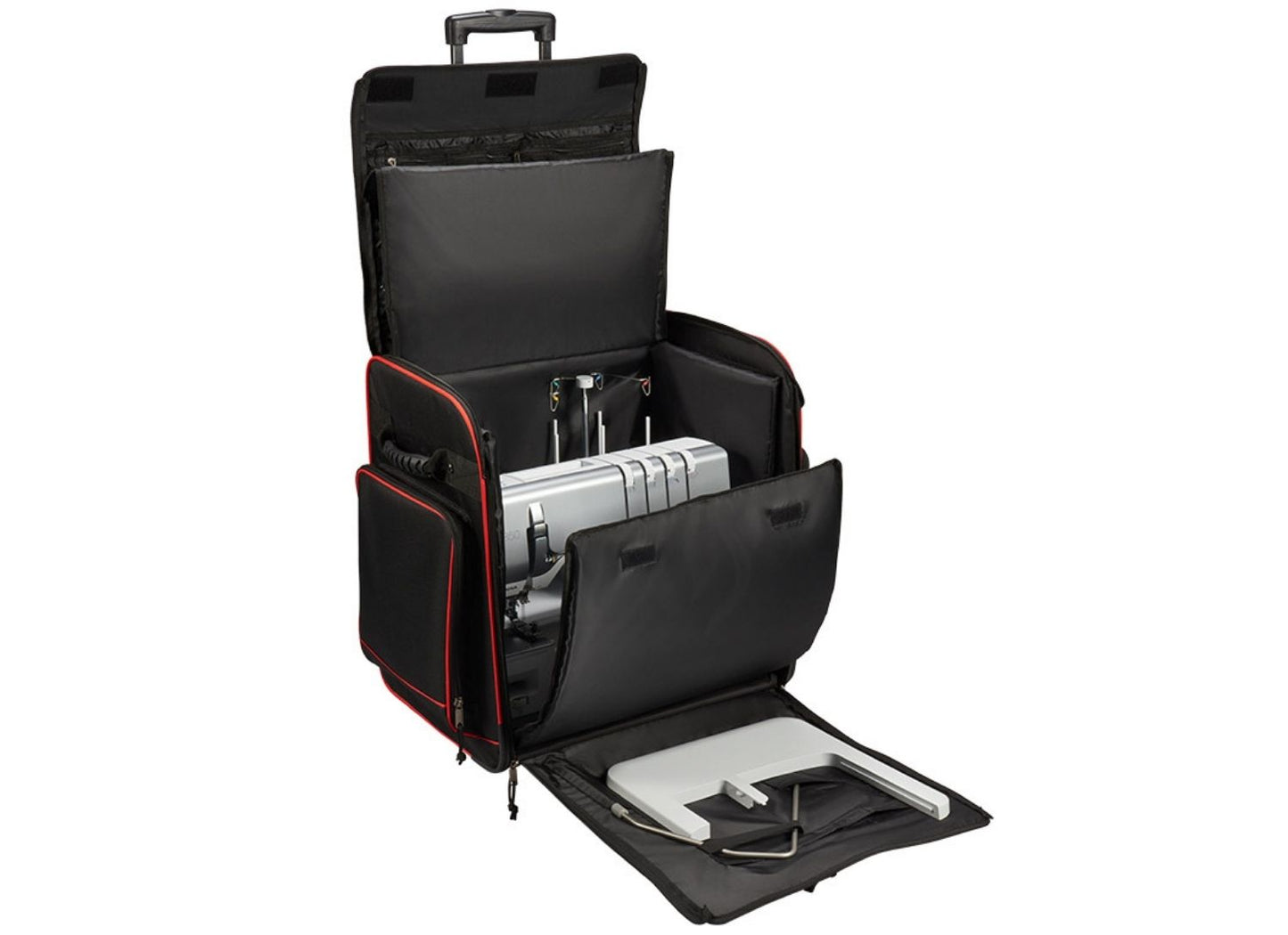Bernina Overlock Trolley