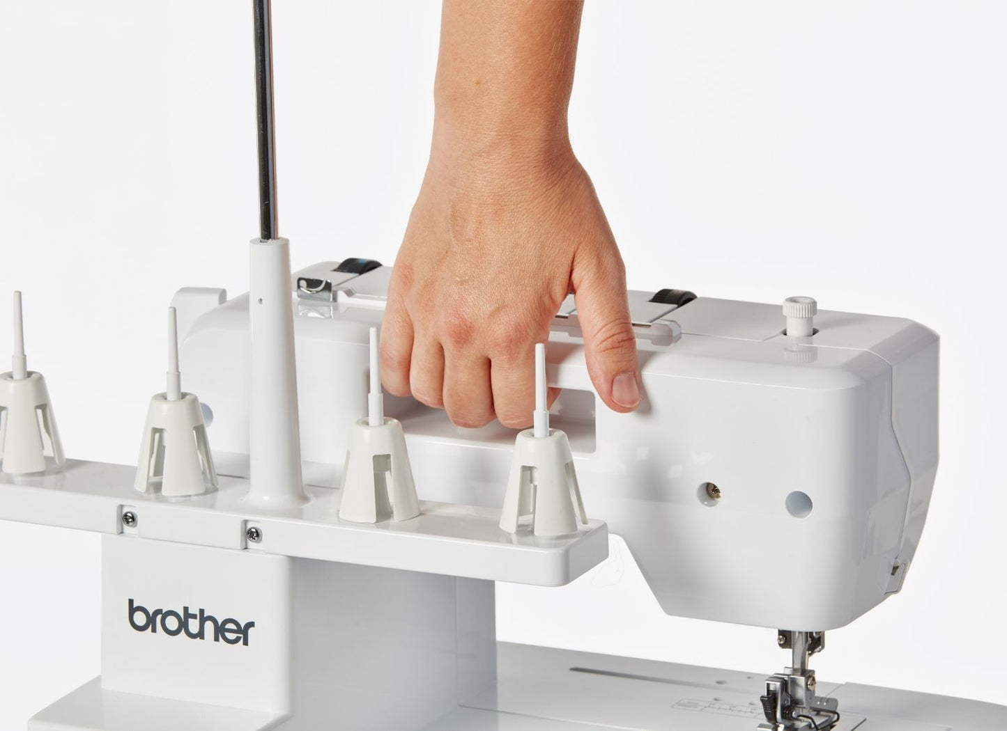 Brother CV3440 Cover Stitch