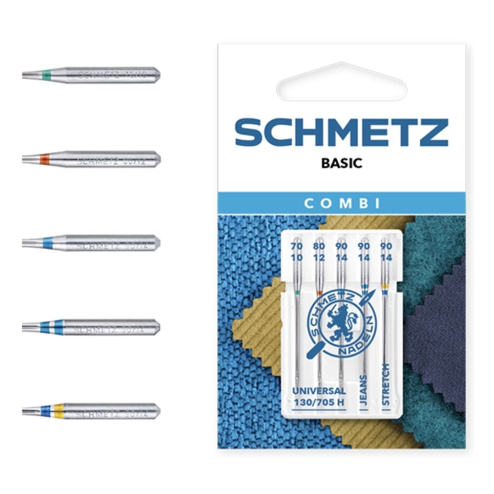 SCHMETZ Combi Basic Packung