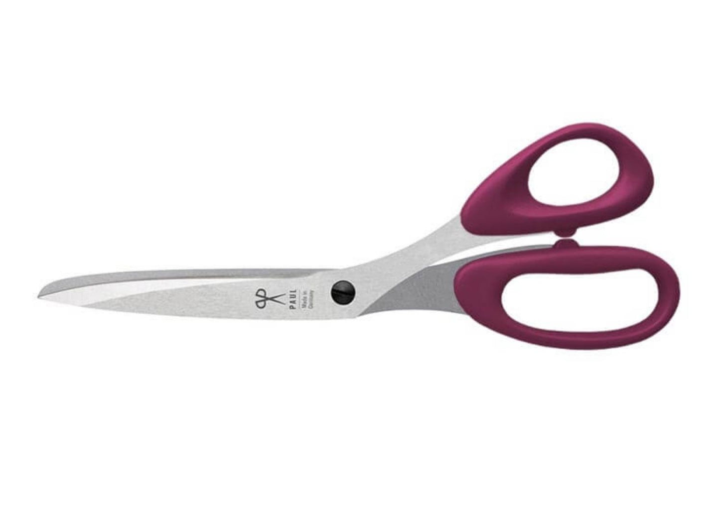 Paul Stoffschere Premium 212mm Dunkellila