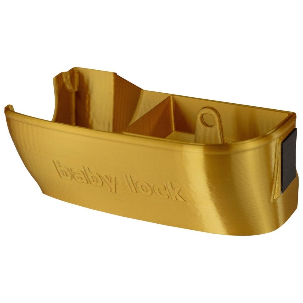 Babylock Auffangbehälter für Enlighten Gold