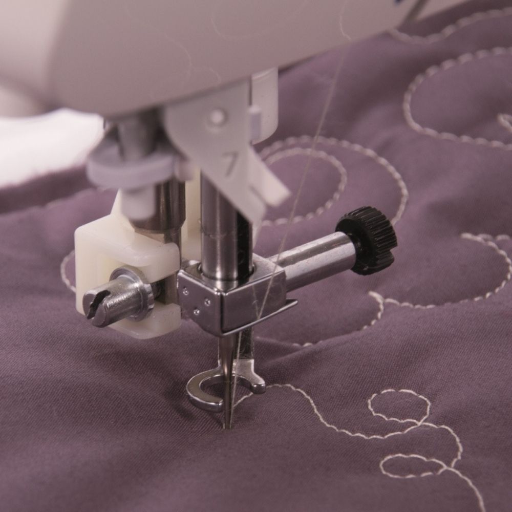 Juki Quiltfuß offen für G-/ DX-Serie