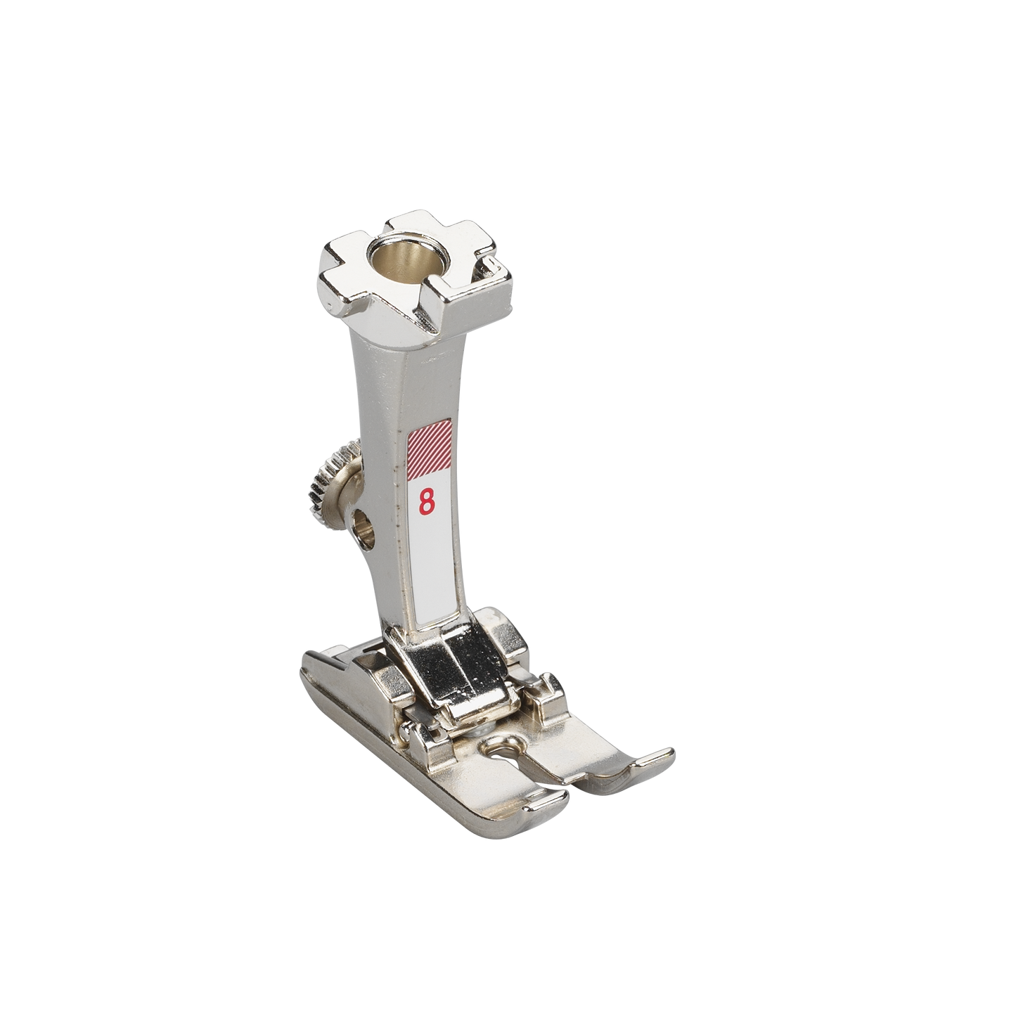 Bernina Jeansfuß Nr. 8