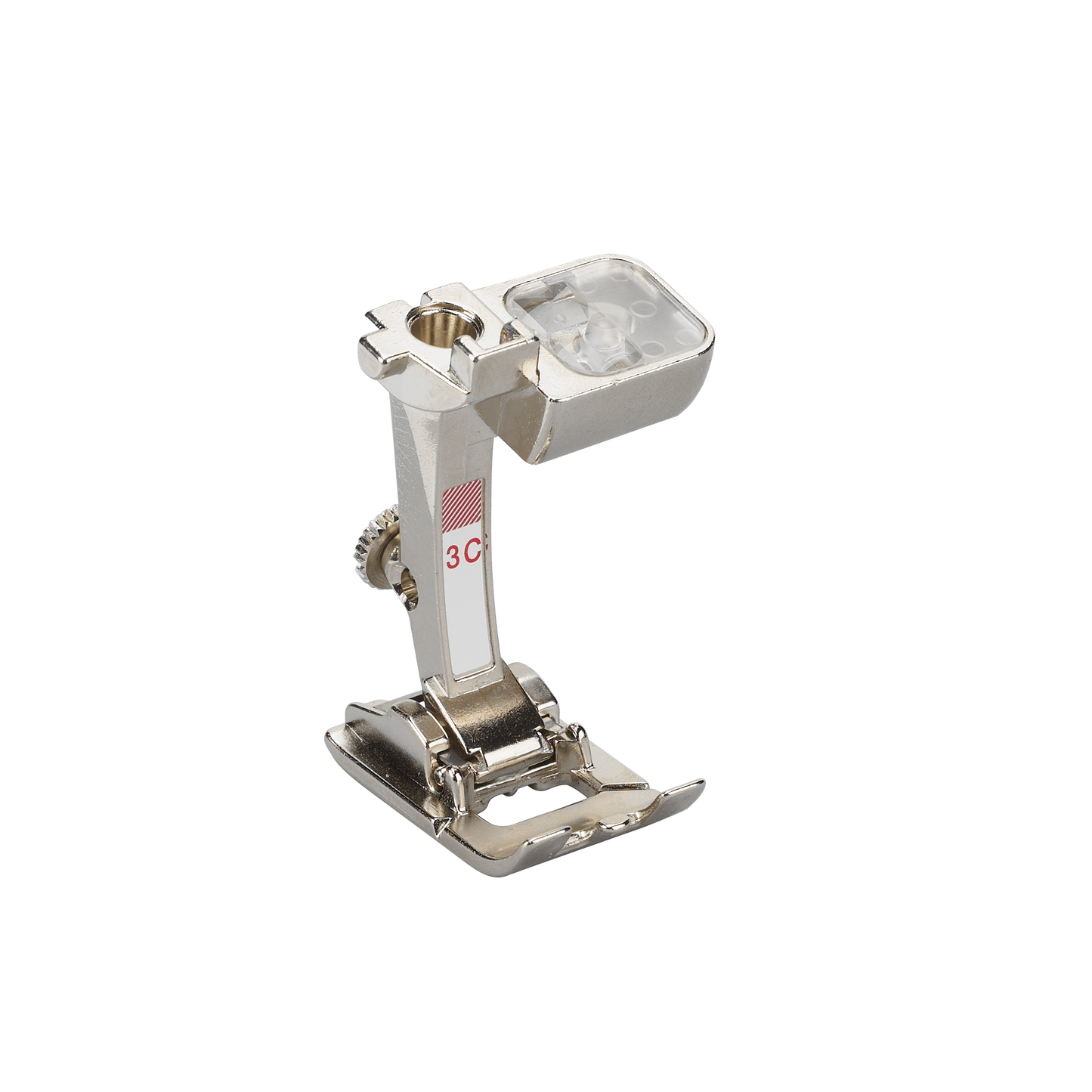 Bernina Knopflochfuss Nr. 3C