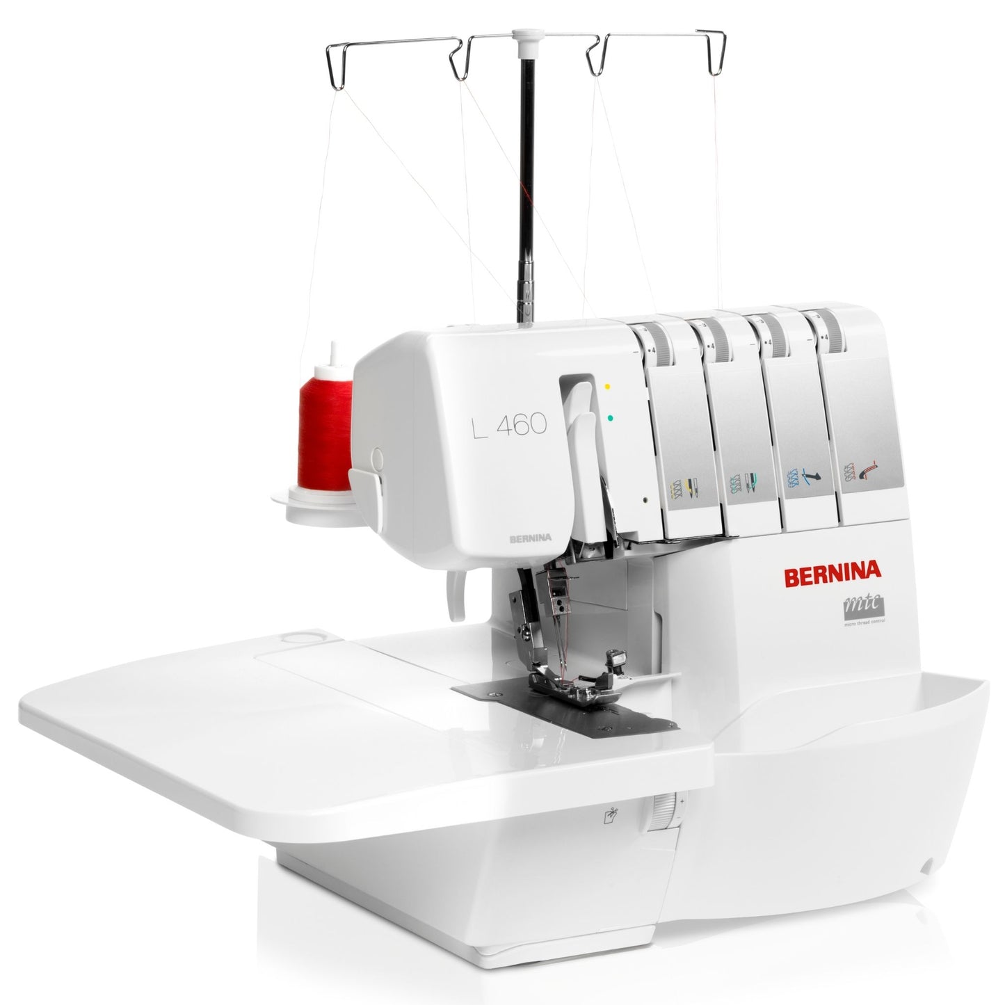 Bernina L460 Overlock