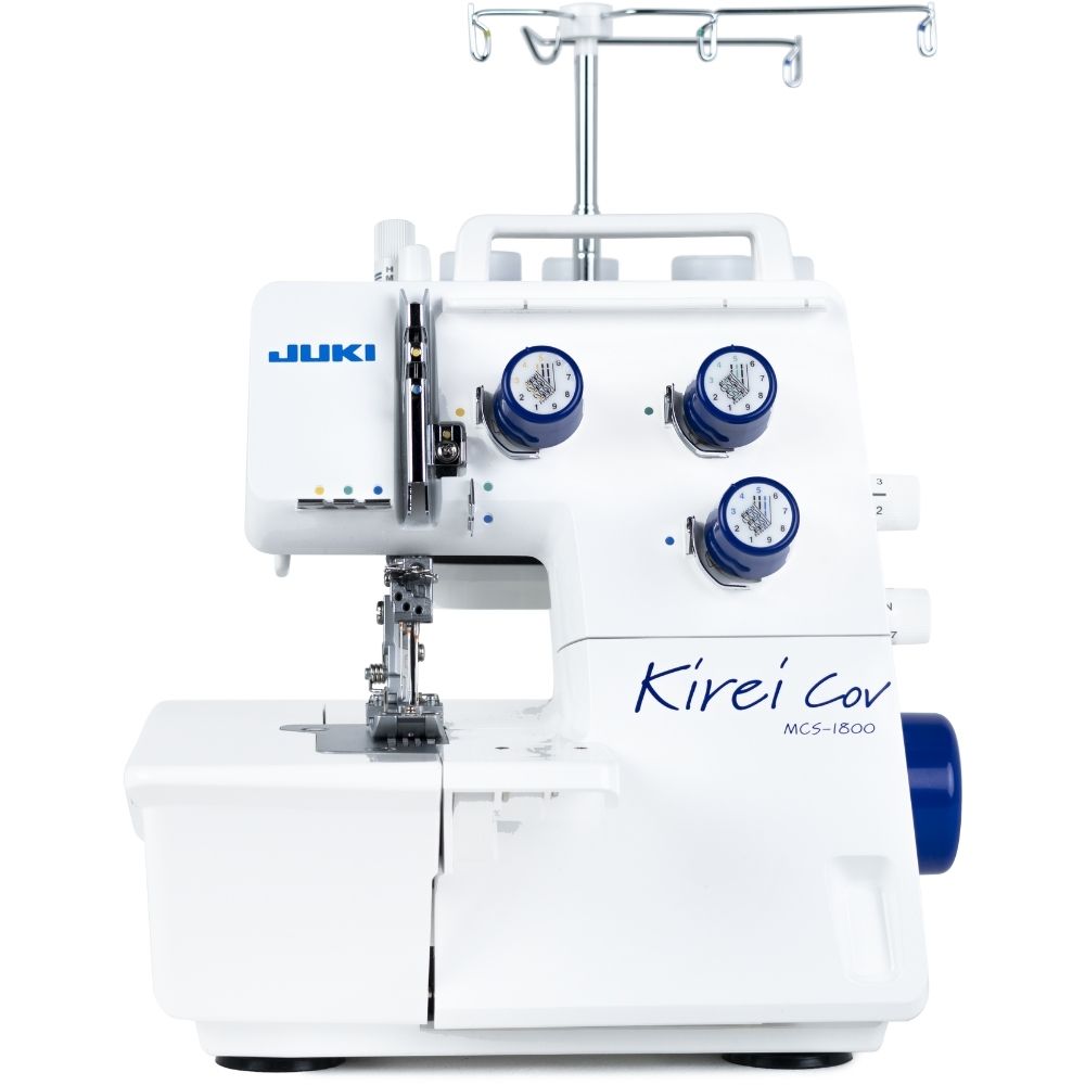 Juki Kirei MCS-1800