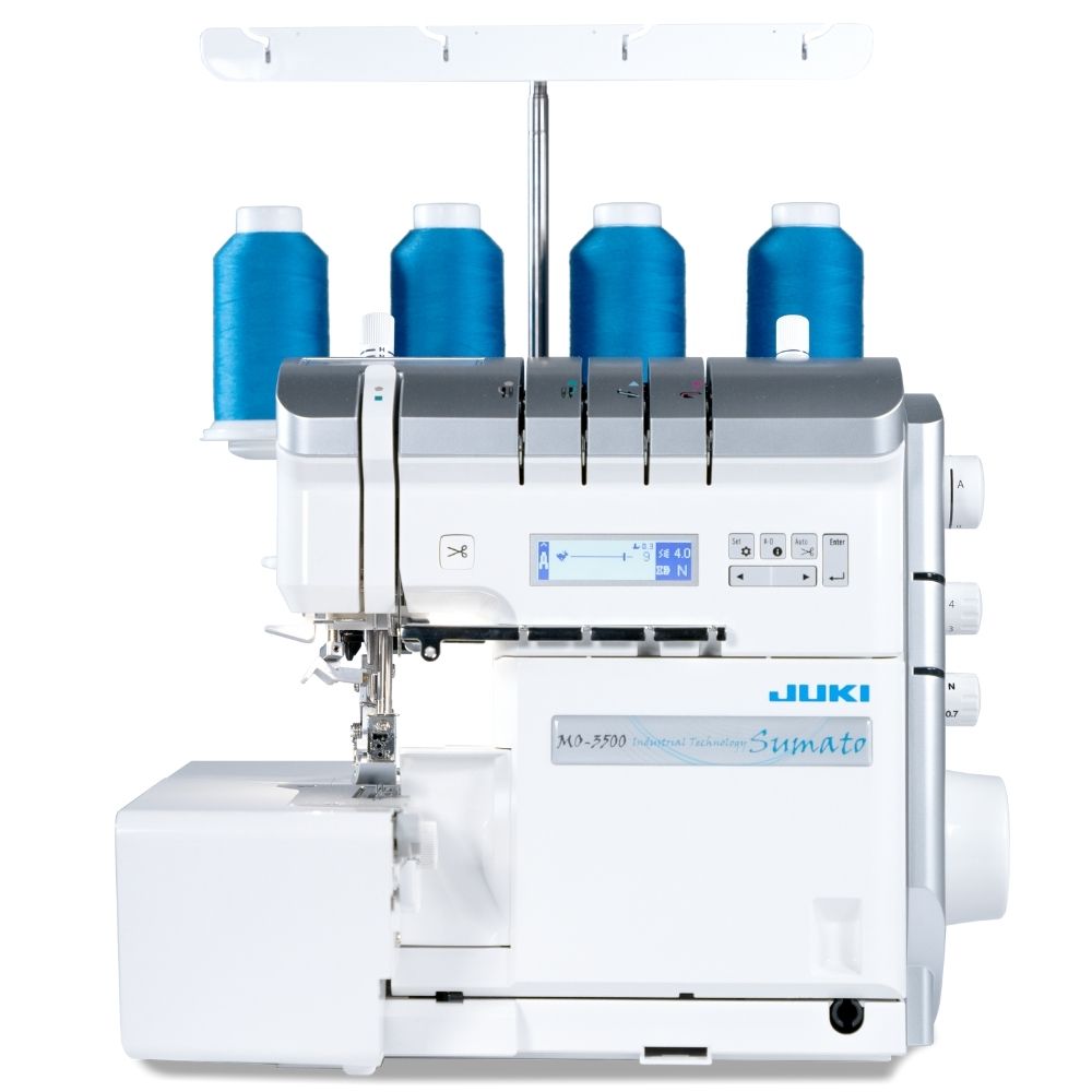 Juki MO 3500 Sumato
