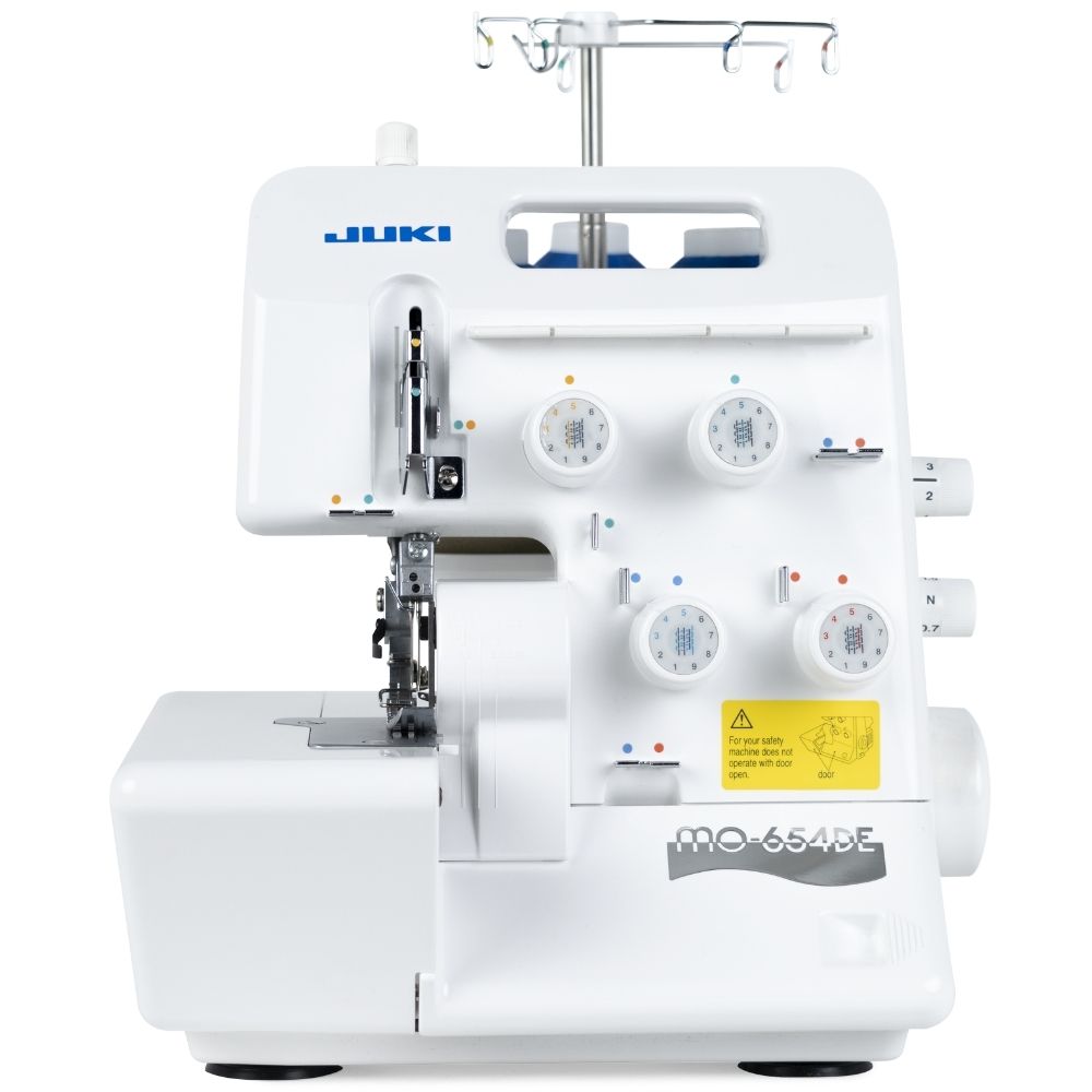 JUKI MO-654DE