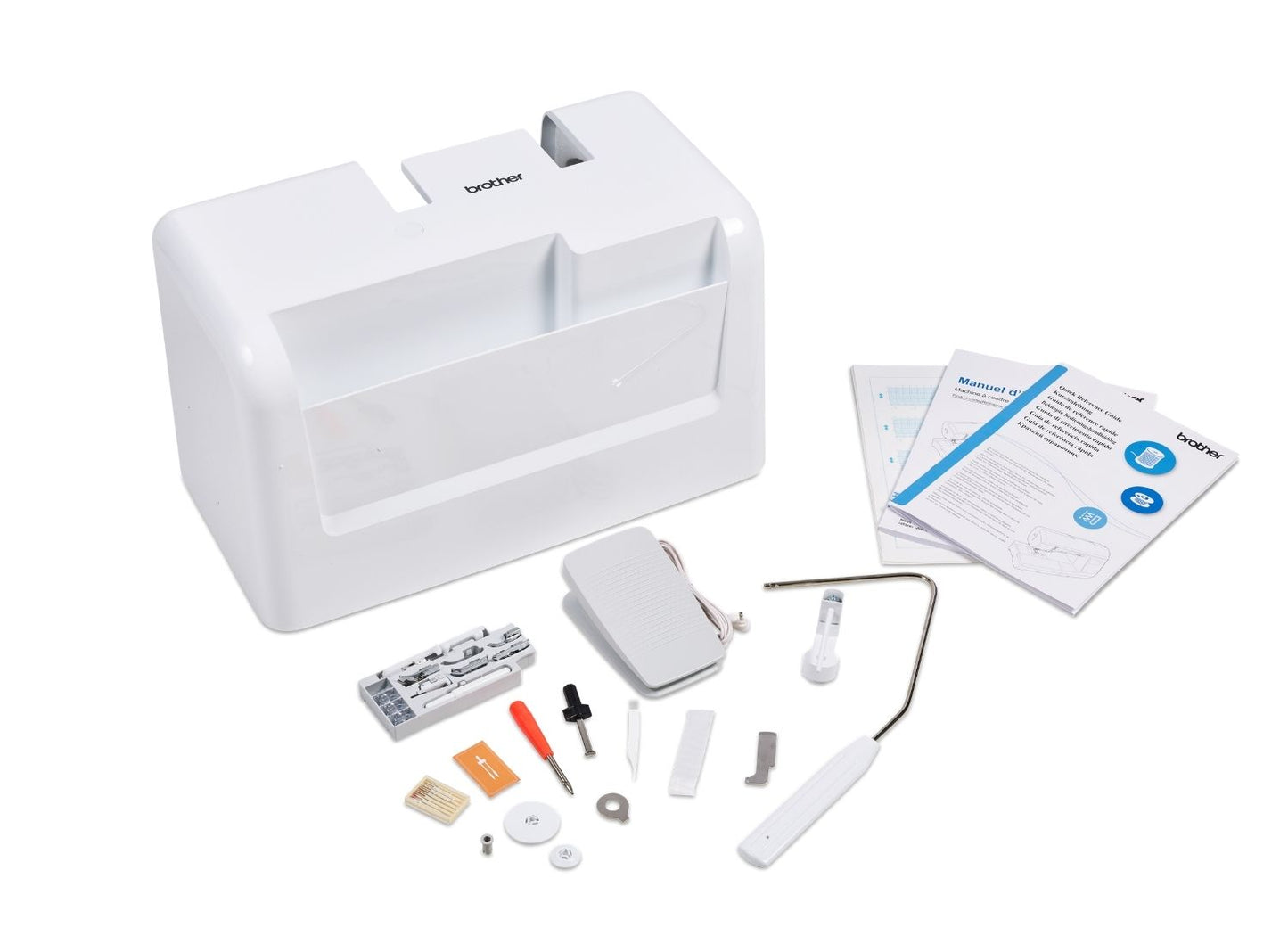 Brother Inventio Innov-is 1350