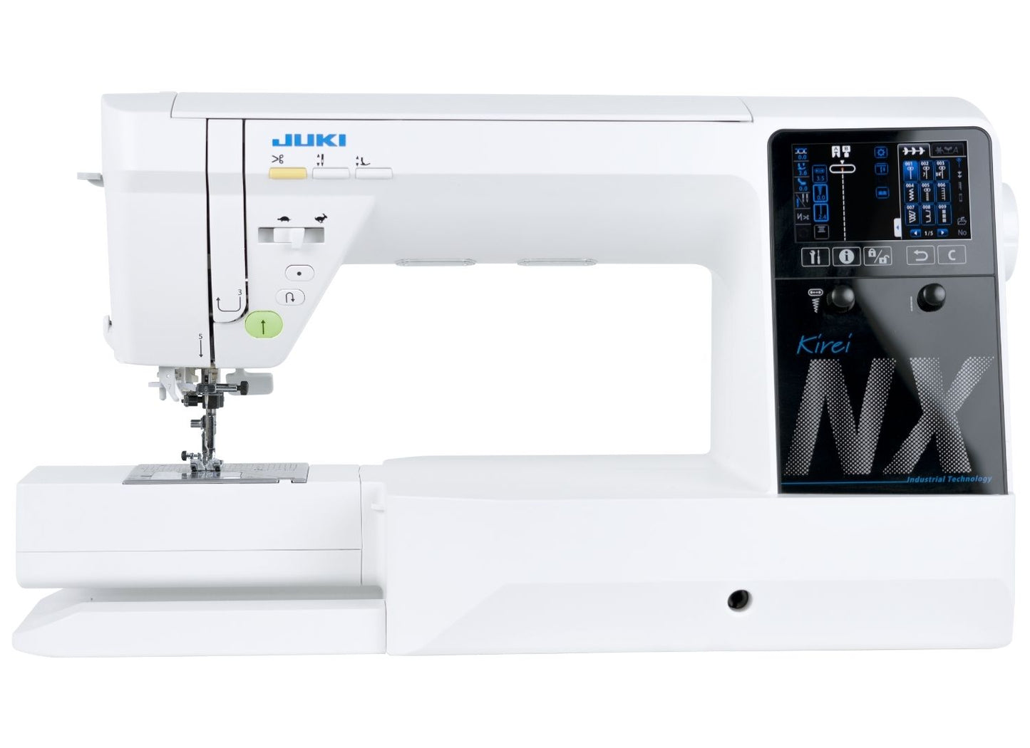 Juki Kirei HZL-NX 7