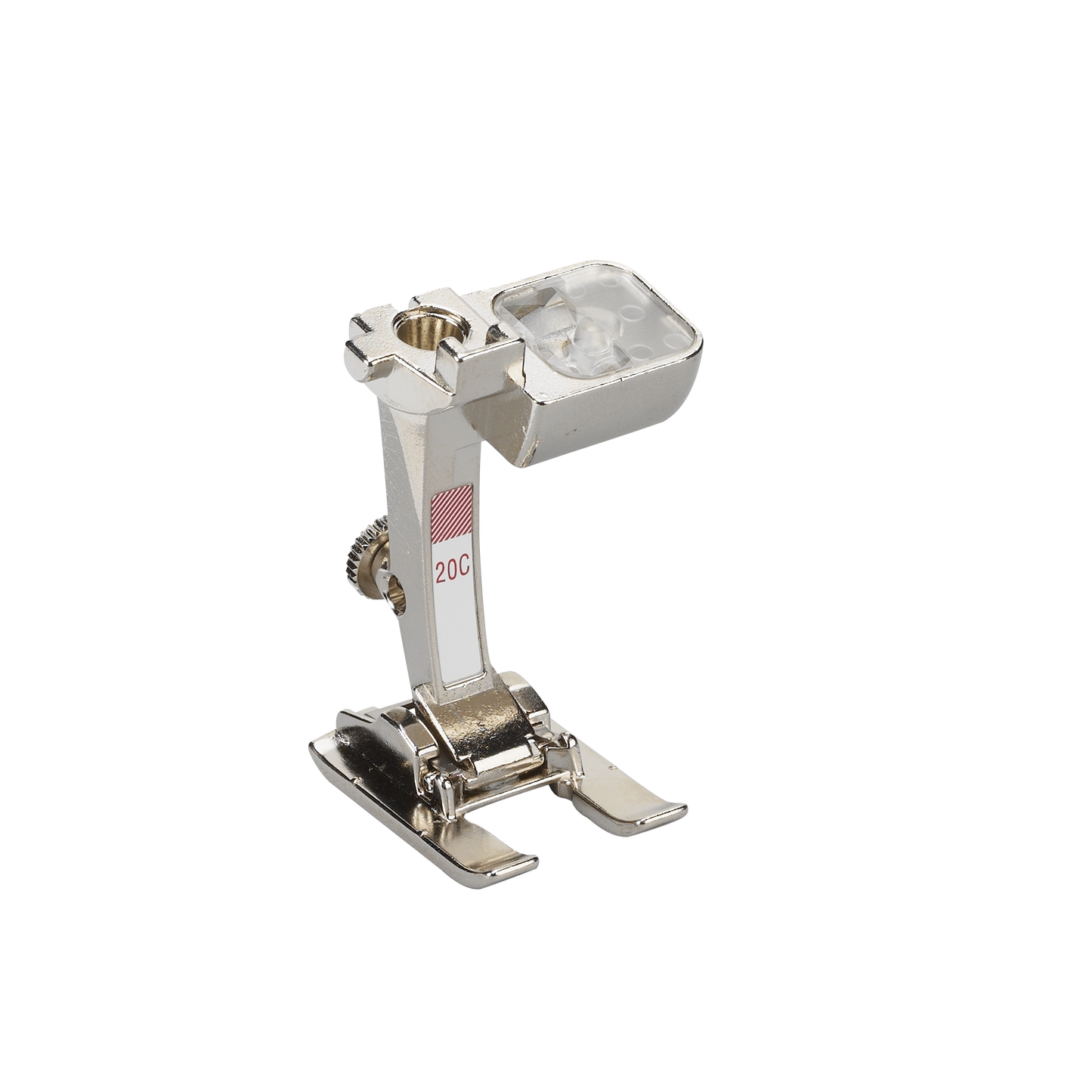 Bernina Offener Stickfuß Nr. 20C
