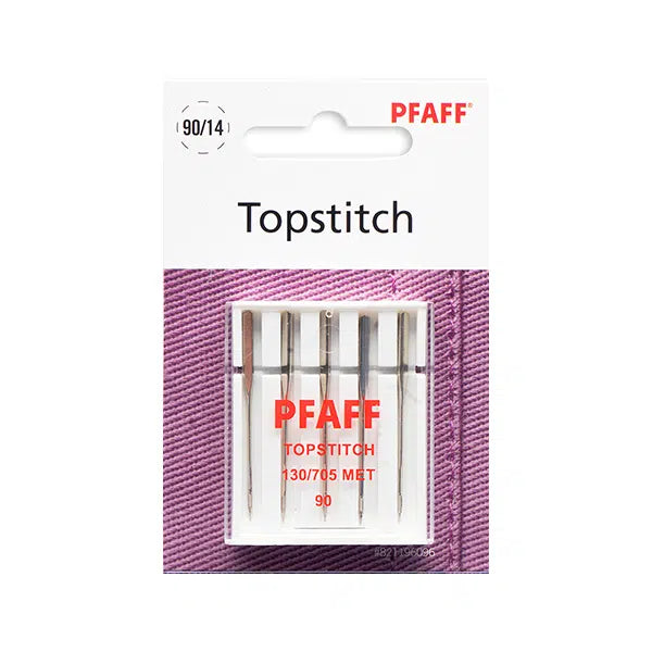 Pfaff Topstitch Nadeln Stärke 90