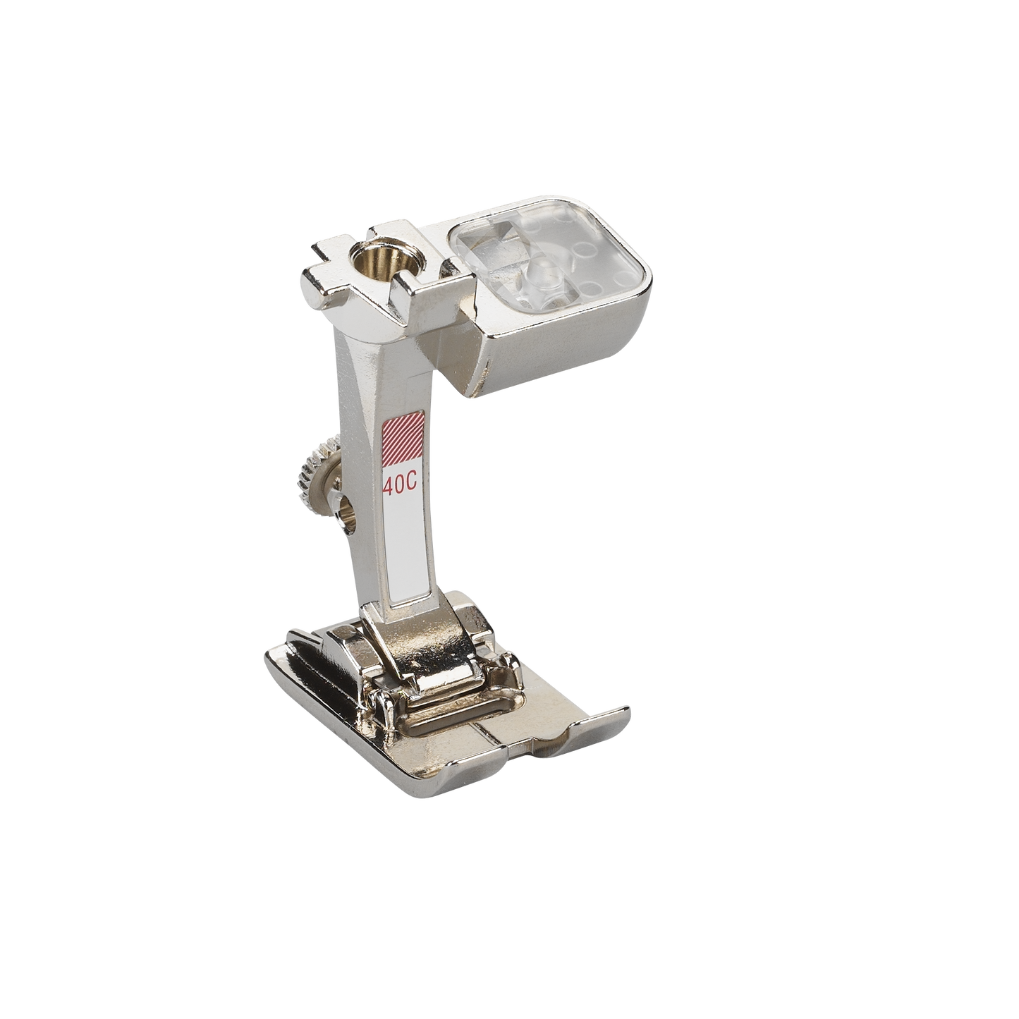 Bernina Quertransportfuß Nr. 40C