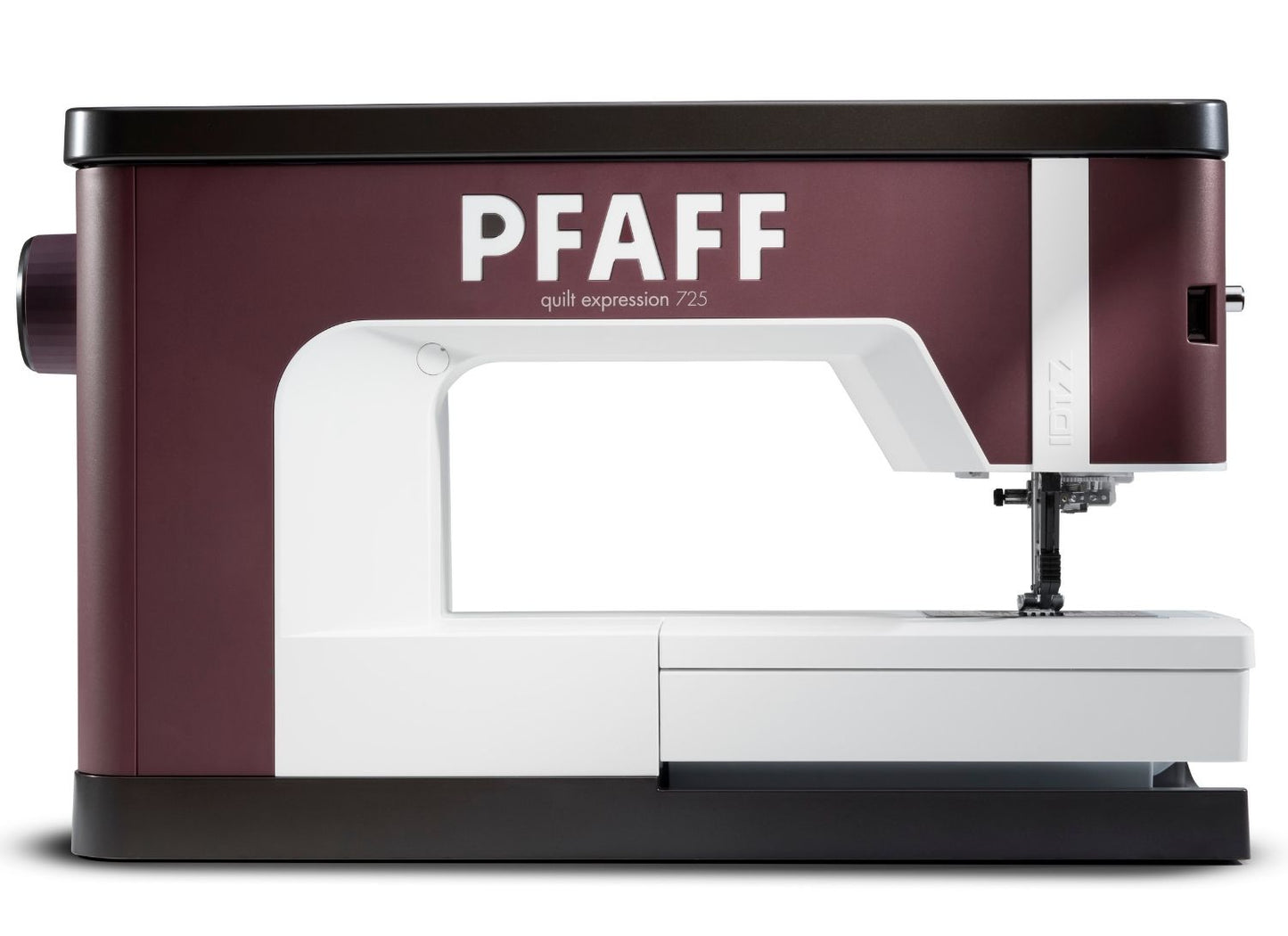 Pfaff Quilt Expression 725