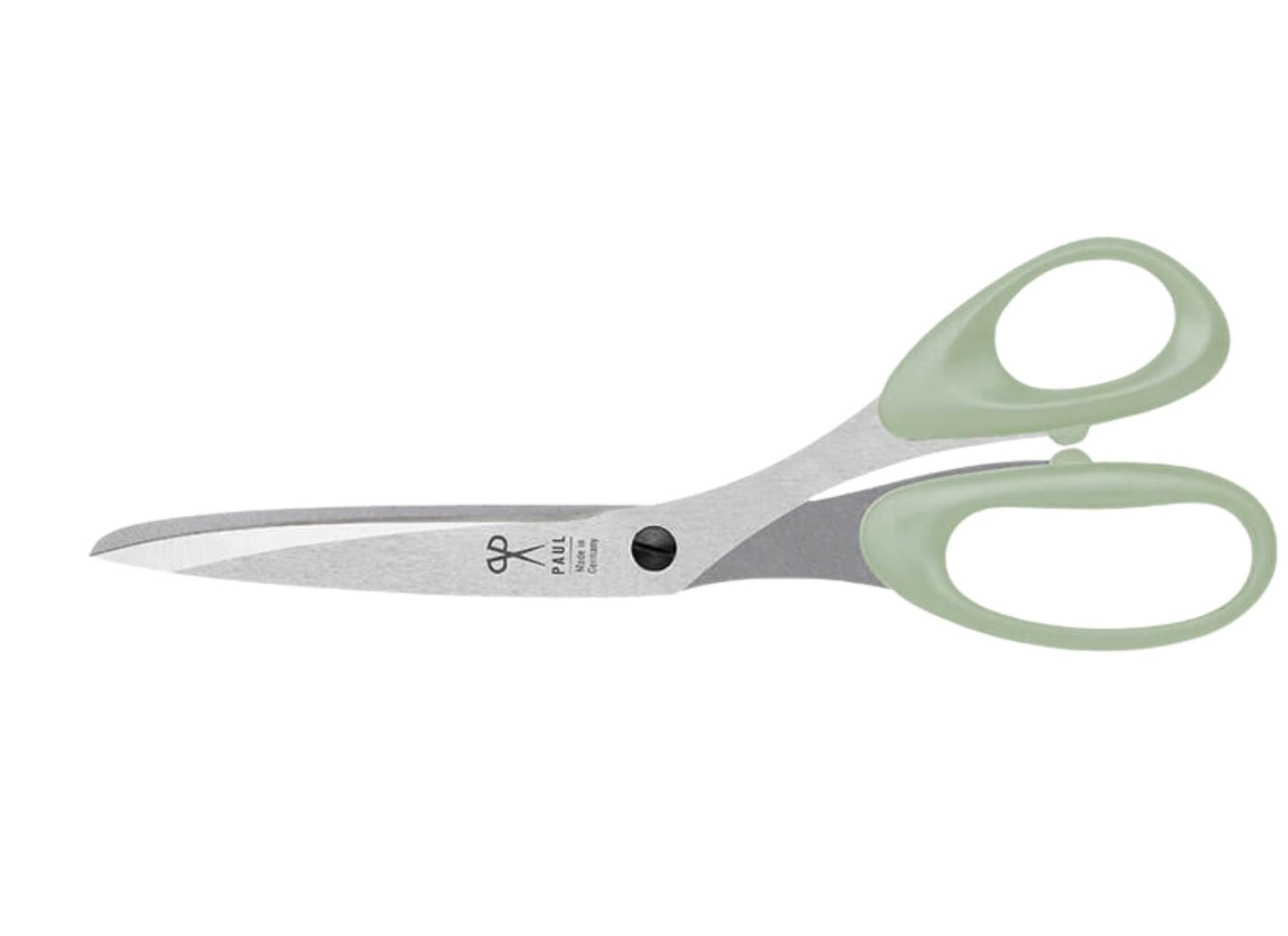 Paul Stoffschere Premium 212mm Salbei Grün