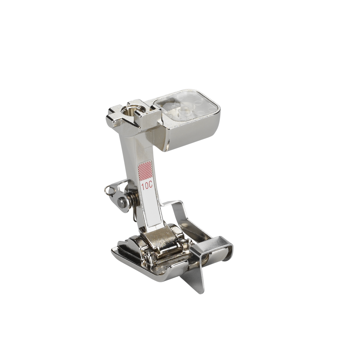 Bernina Schmalkantfuß Nr. 10C