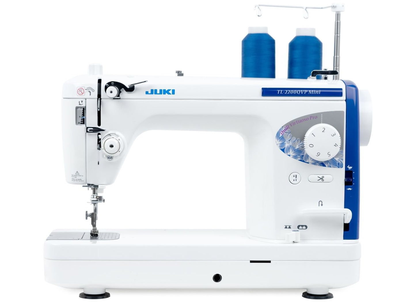 Juki TL-2200QVP Mini