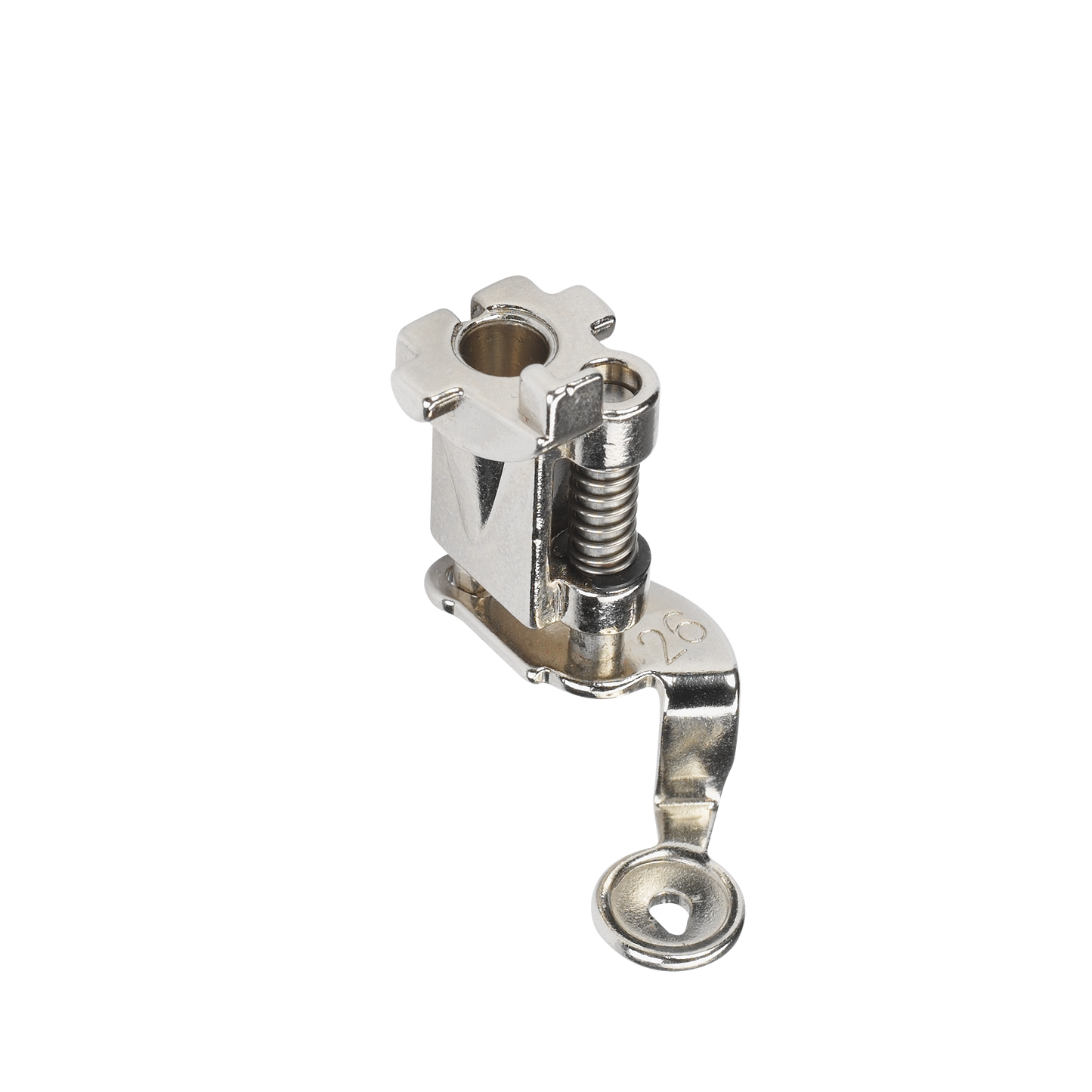 Bernina Tropfenförmiger Stickfuß Nr. 26