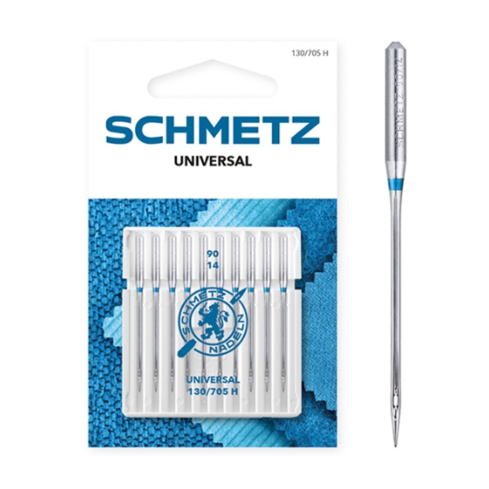 SCHMETZ Universal-Nadeln Stärke 90 10er Pack