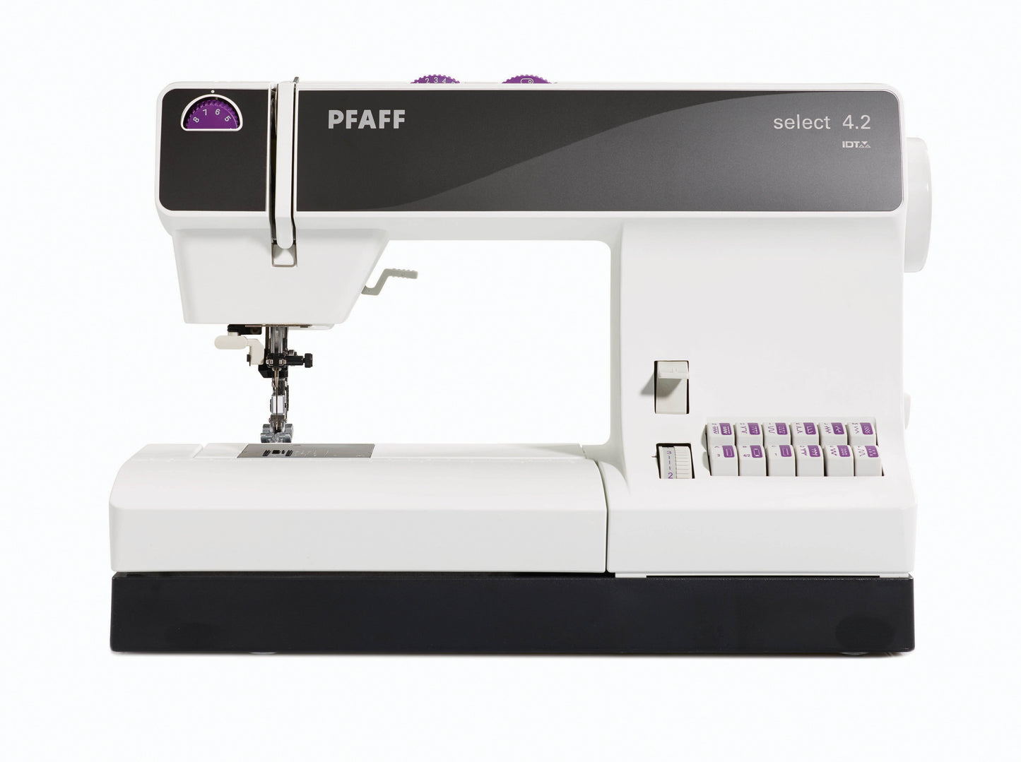 Pfaff Select 4.2 Nähmaschine