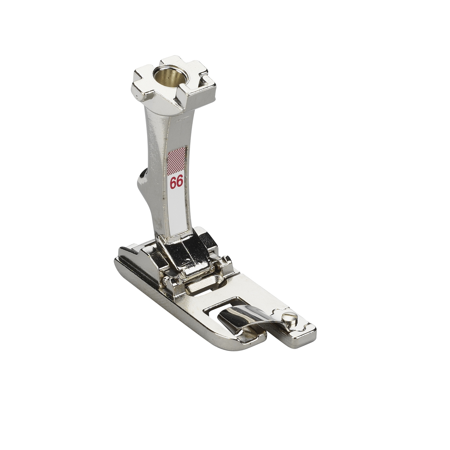Bernina Zickzacksäumer Nr.66