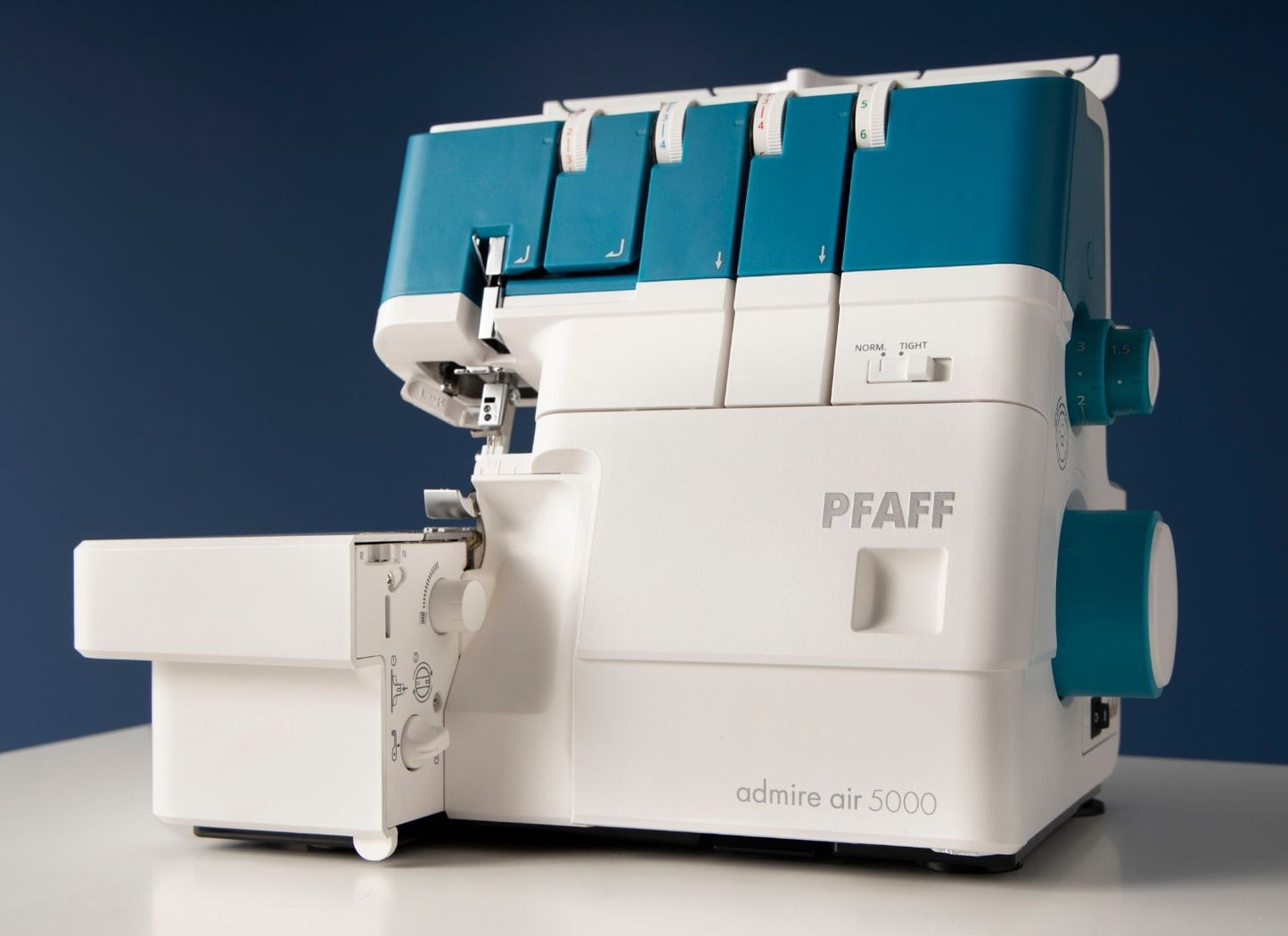 Pfaff Admire Air 5000