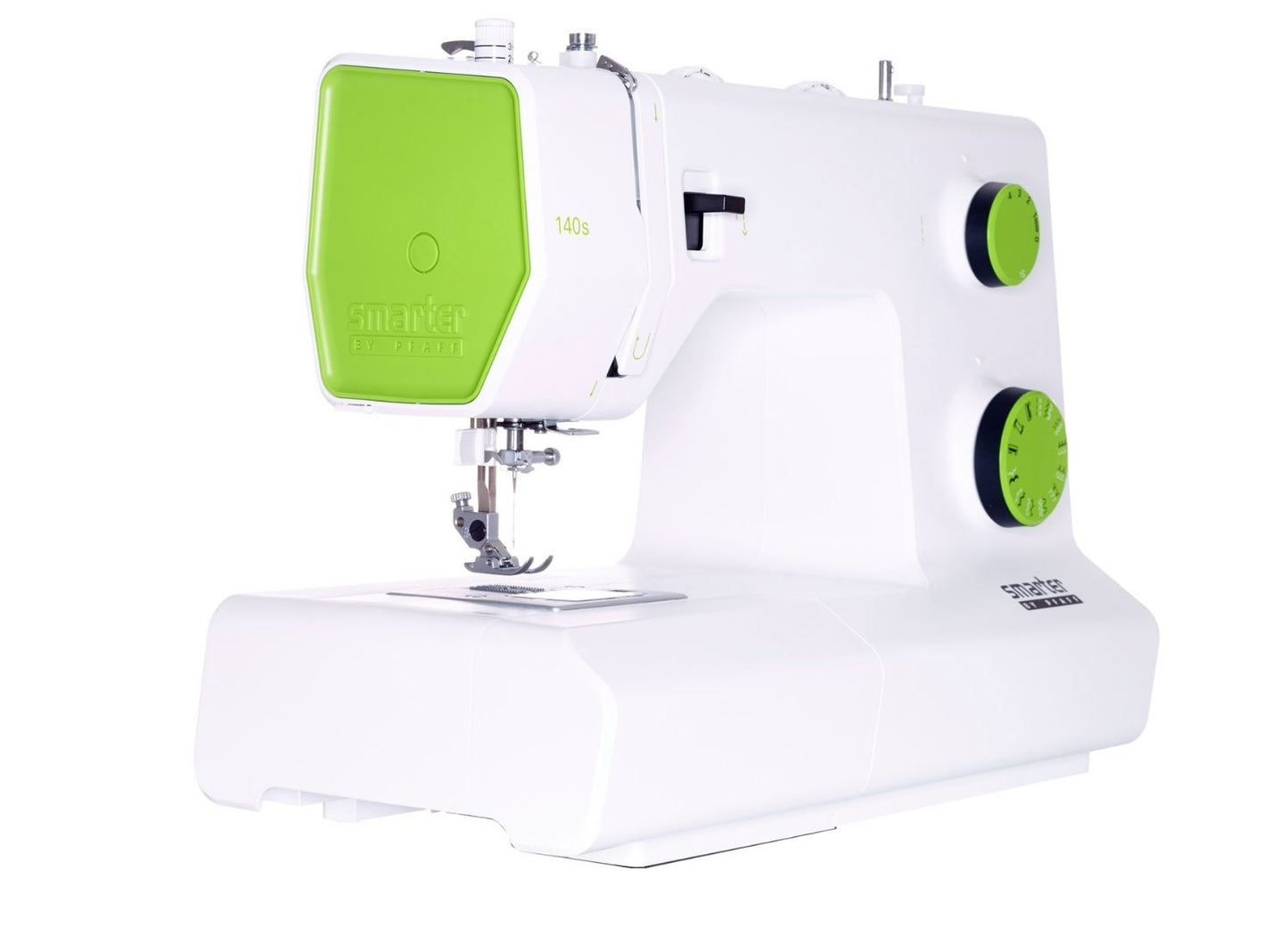 Smarter by PFAFF 140s