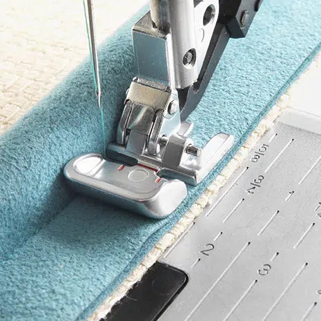 Pfaff Großer Paspelfuß für IDT-System