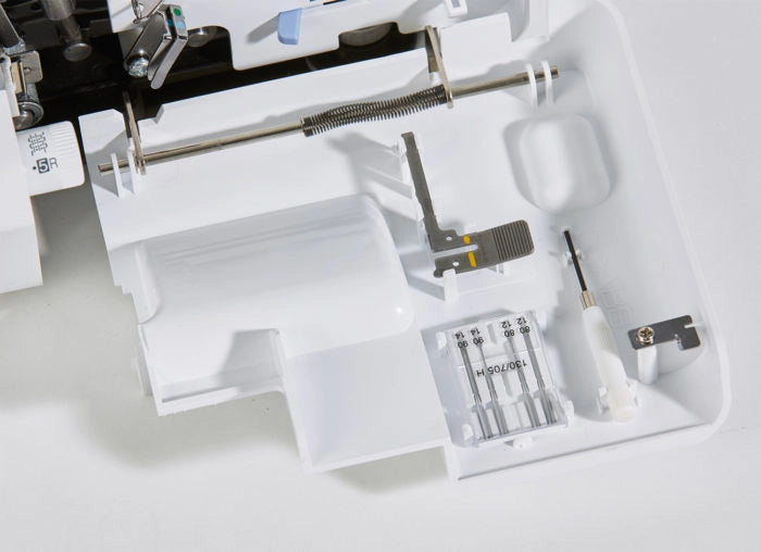 Brother 1034DX Overlock