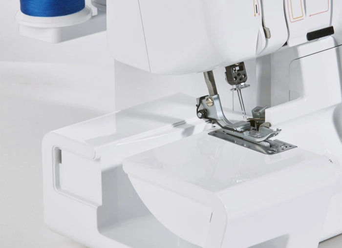 Brother 1034DX Overlock