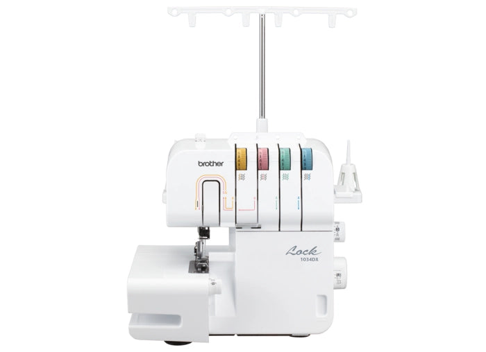 Brother 1034DX Overlock