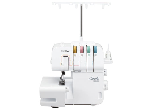 Brother 1034DX Overlock