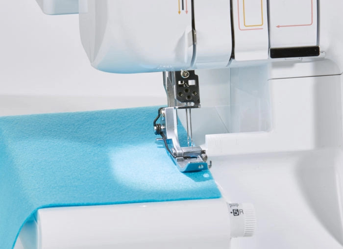 Brother 1034DX Overlock