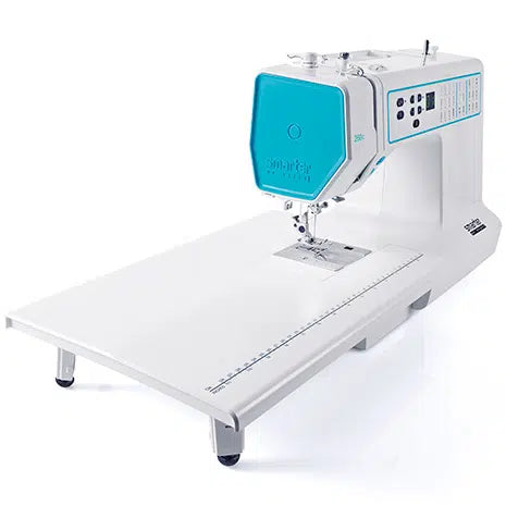 Smarter by Pfaff Anschiebetisch