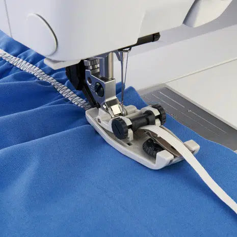 Pfaff Gummibandannähfuß für IDT-System