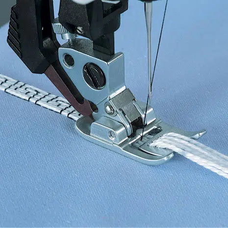 Pfaff 7/9 Lochfuß für IDT-System