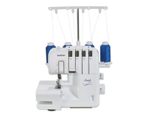 Brother 2104D Overlock